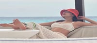 Sonal Chauhan's Sizzling Photos.!